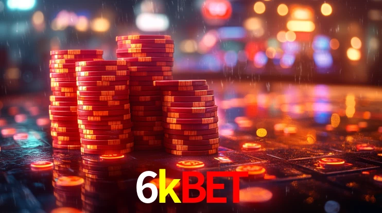Suporte no Cassino Online 6kbet