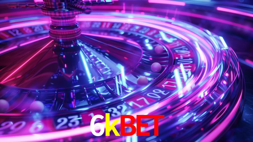 Jogos Diferentes no Cassino Online 6kbet